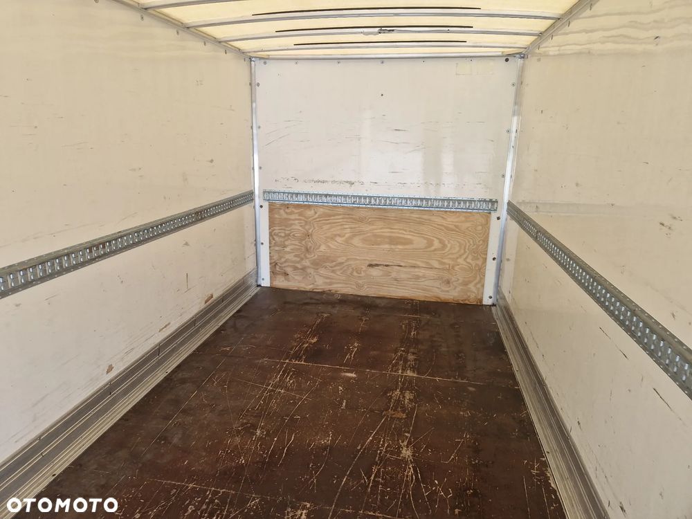 Iveco eurocargo ML 140-190 - 9