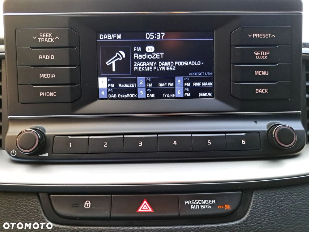 Kia Ceed 1.0 T-GDI M - 14
