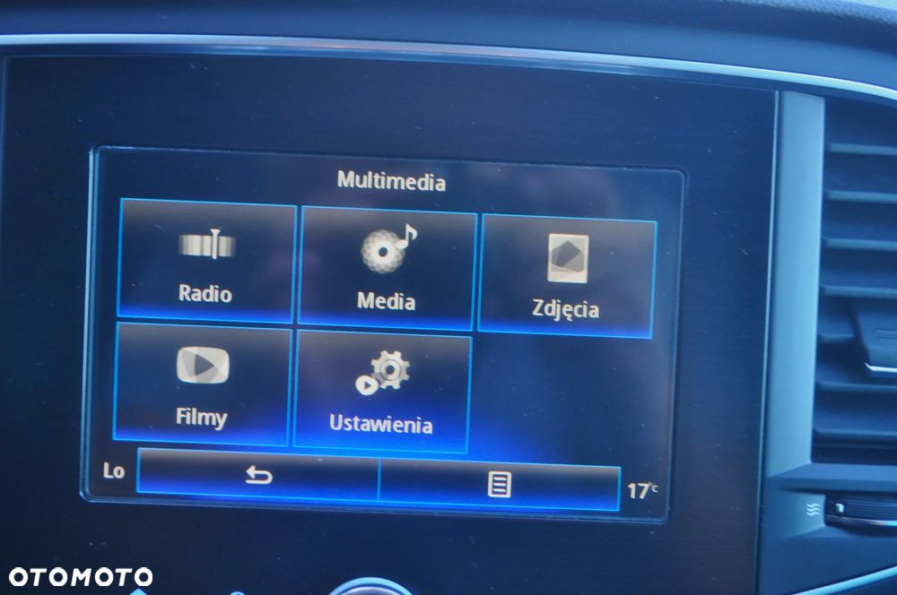 Renault Megane ENERGY dCi 130 GT LINE - 20