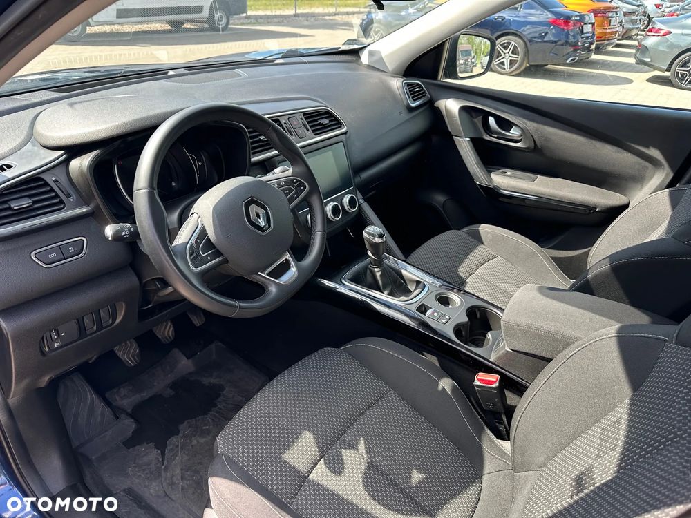 Renault Kadjar - 12