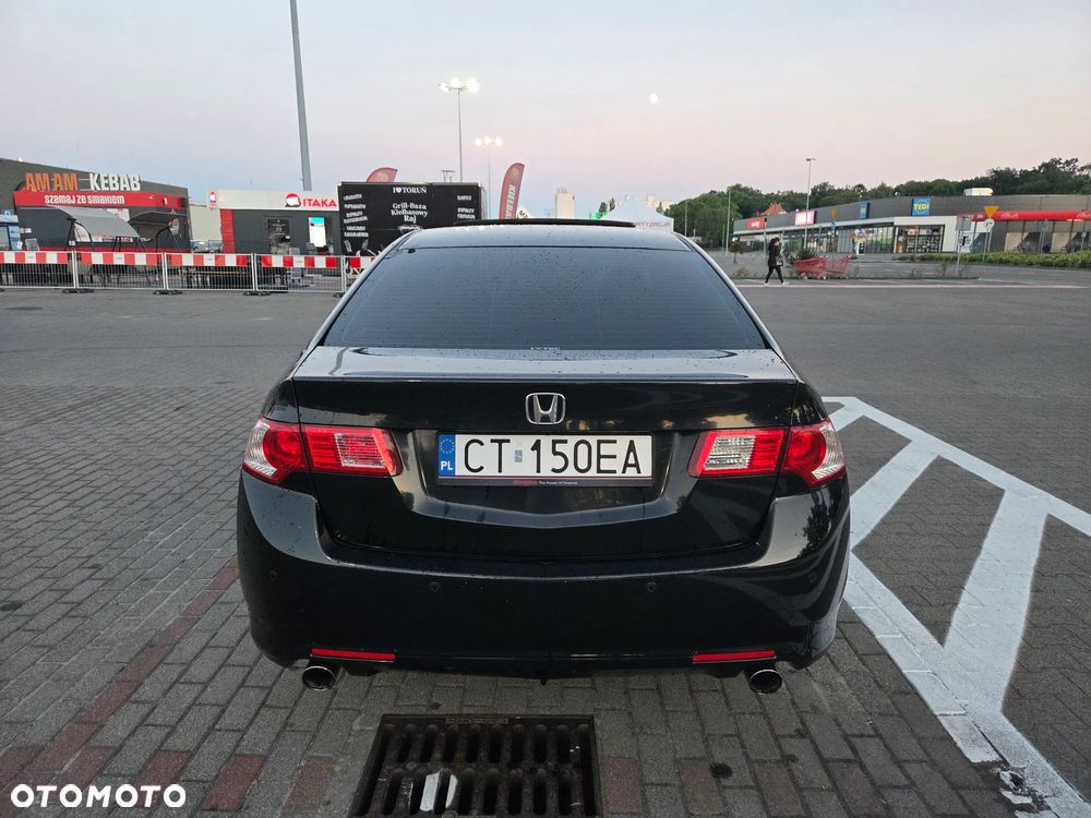 Honda Accord 2.4 Executive - 6