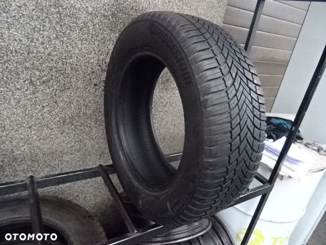 205/60/R16 96H Bridgestone Weather Control A005 - 3