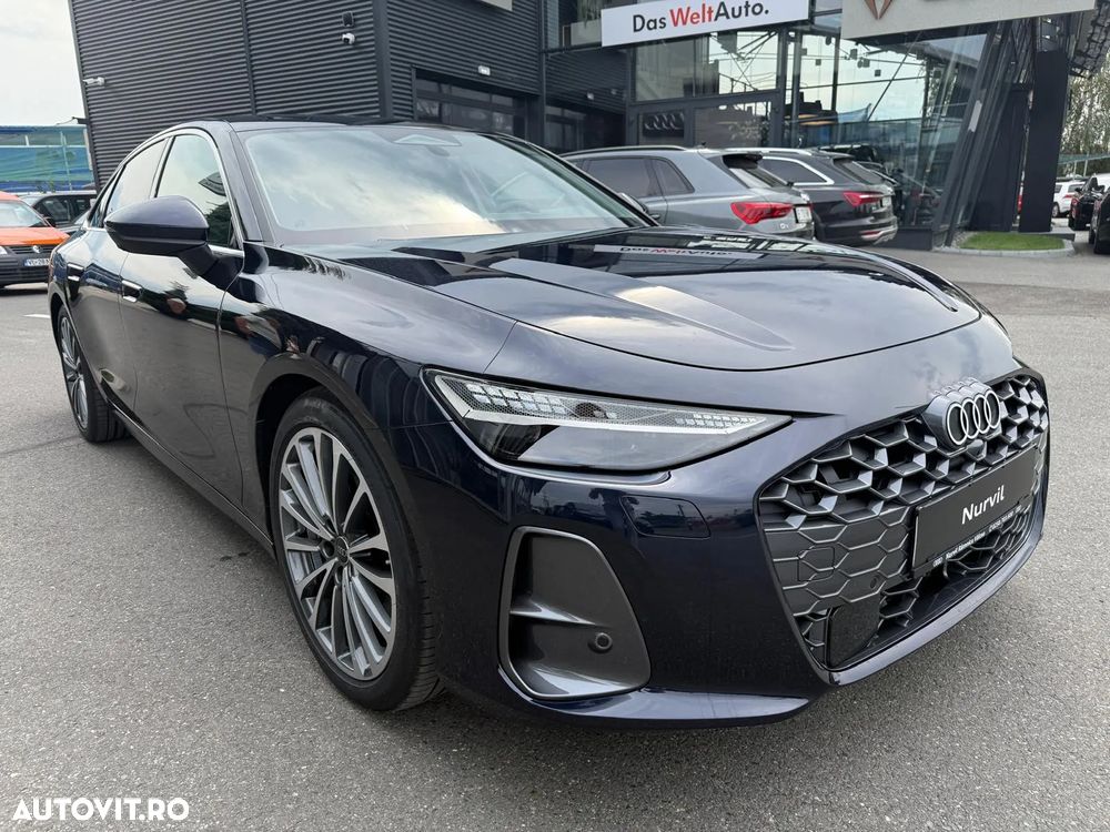 Audi A6 - 6