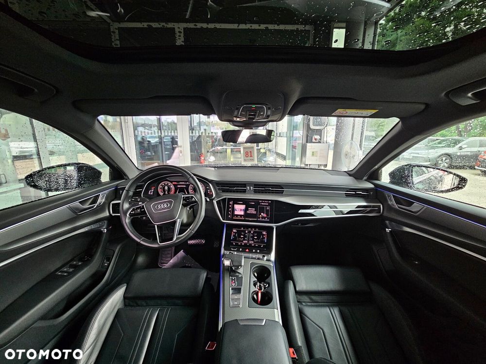 Audi A6 Avant - 31