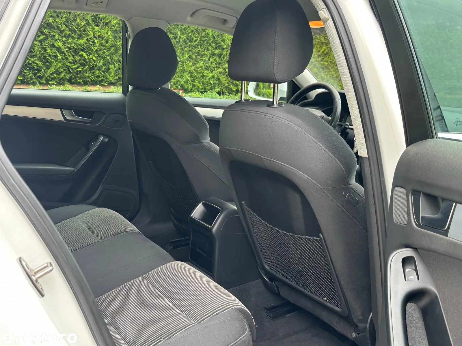 Audi A4 2.0 TDI Prime Line - 12