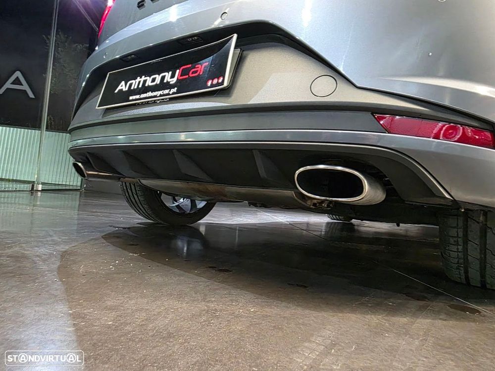 SEAT Leon 2.0 TSI Cupra DSG S/S - 29