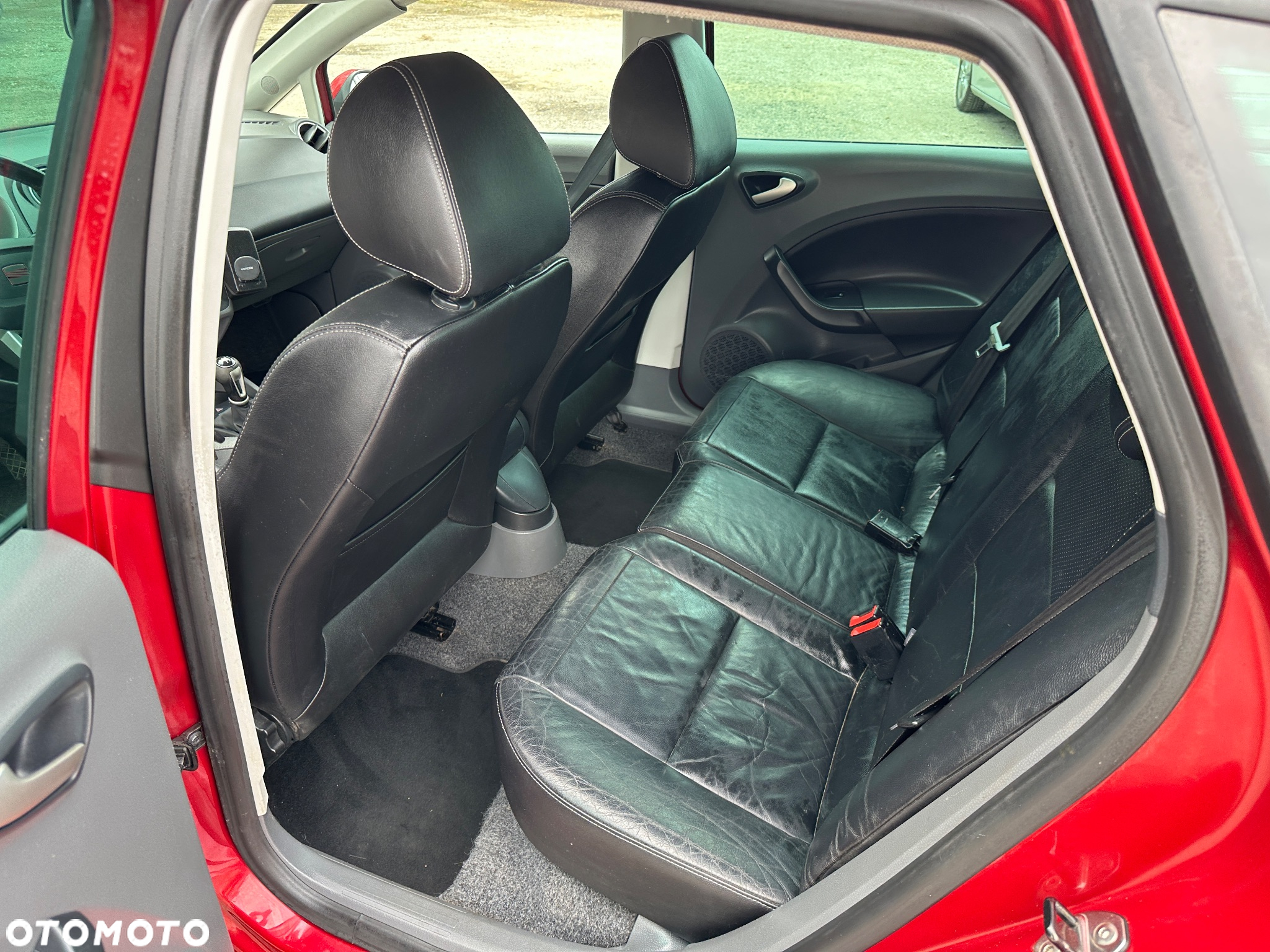 Seat Ibiza 1.2 TDI CR Ecomotive Style - 22