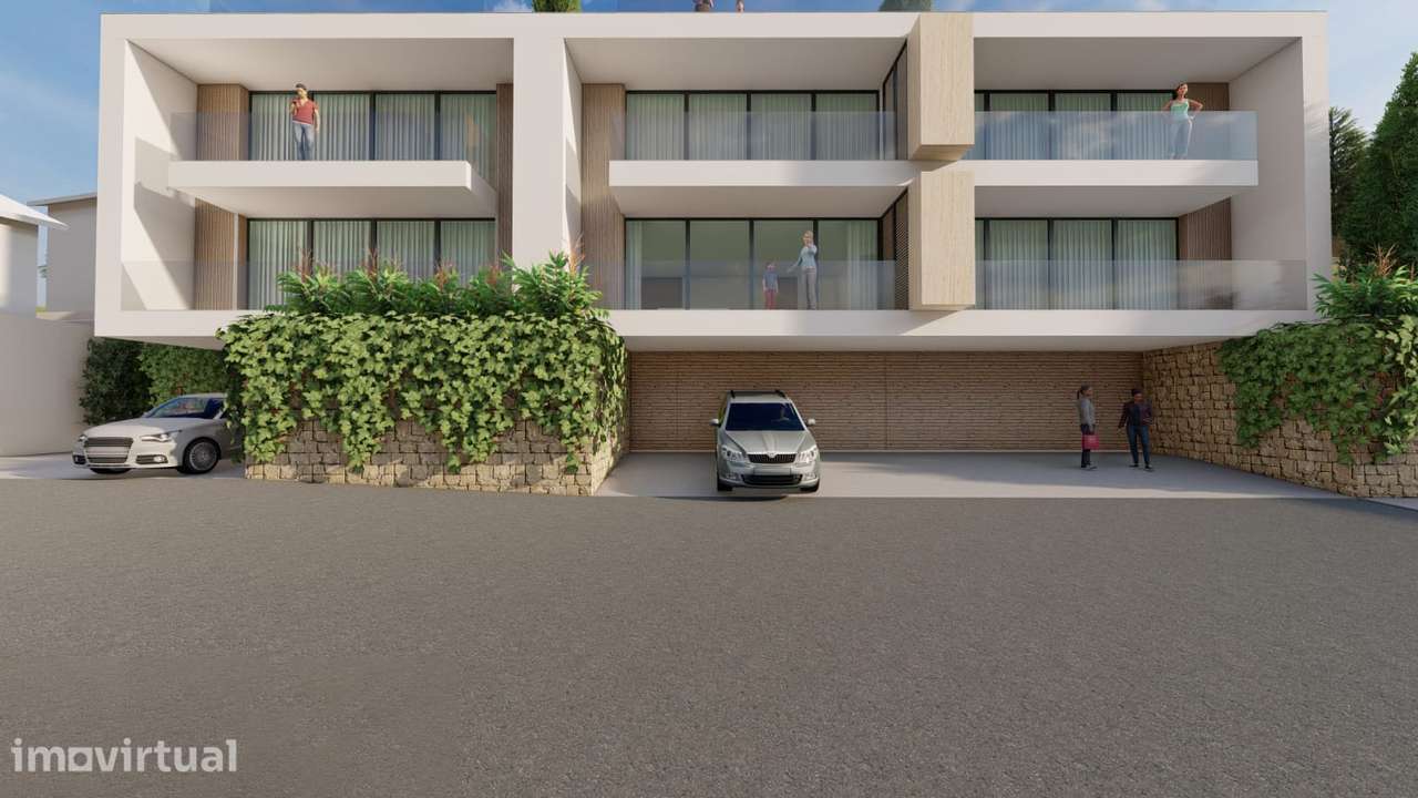 Terreno Para Construção , Coimbra, Coimbra / Venda - Grande imagem: 4/22