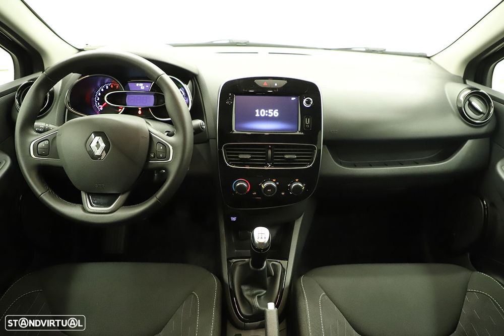 Renault Clio Sport Tourer 0.9 TCe Limited - 6