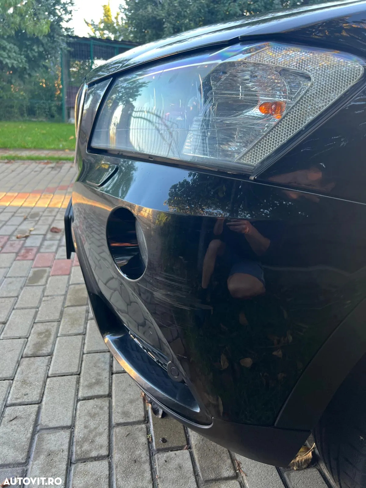 BMW X3 - 9