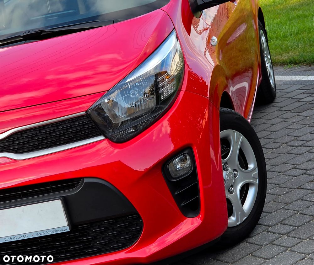 Kia Picanto 1.2 M - 19