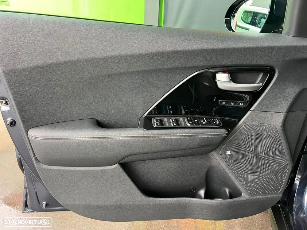 Kia e-Niro 64kWh - 16