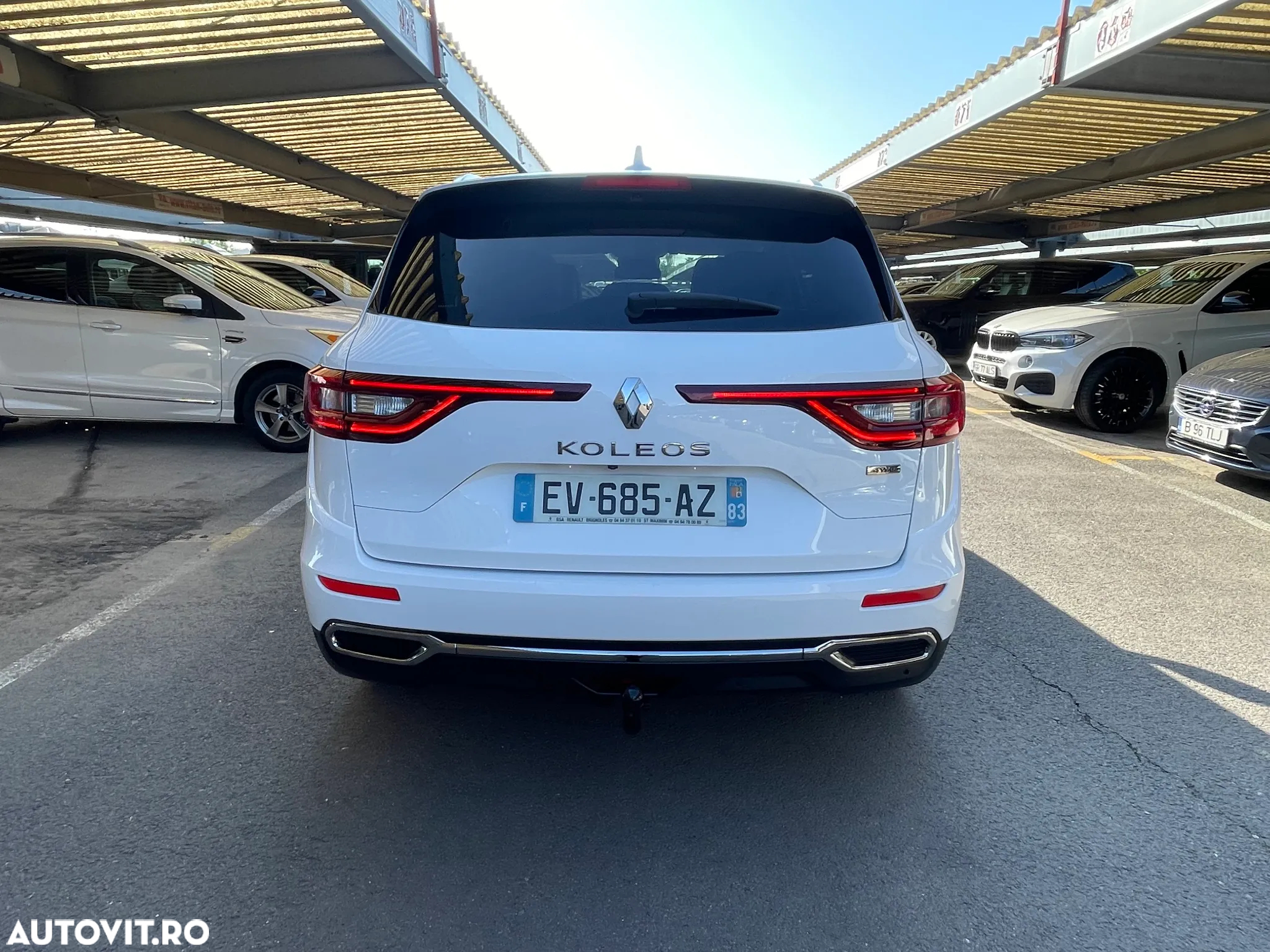 Renault Koleos - 7