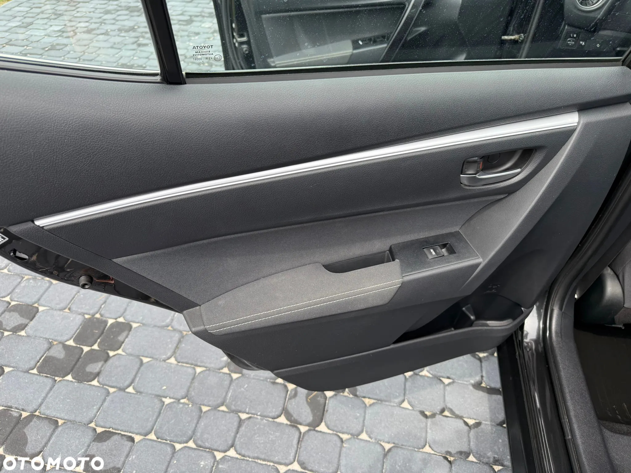 Toyota Corolla 1.6 Comfort - 19