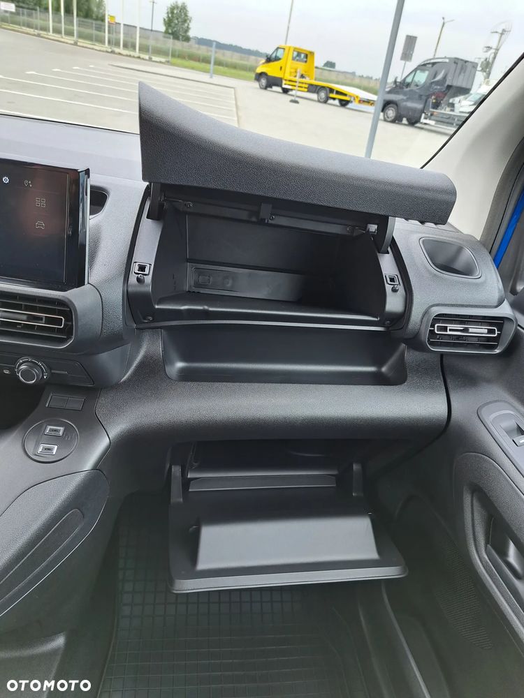 Fiat Doblo Maxi Van XL dostępny od ręki! - 32
