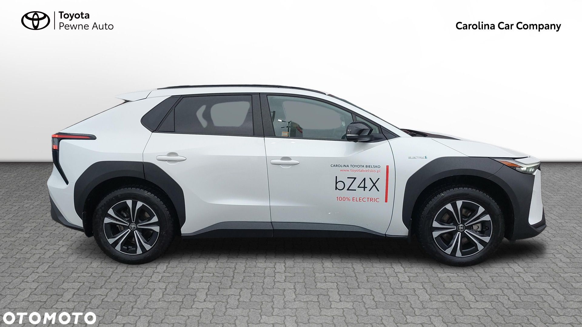 Toyota bZ4X 71.4kWh 4x4 Prestige - 23