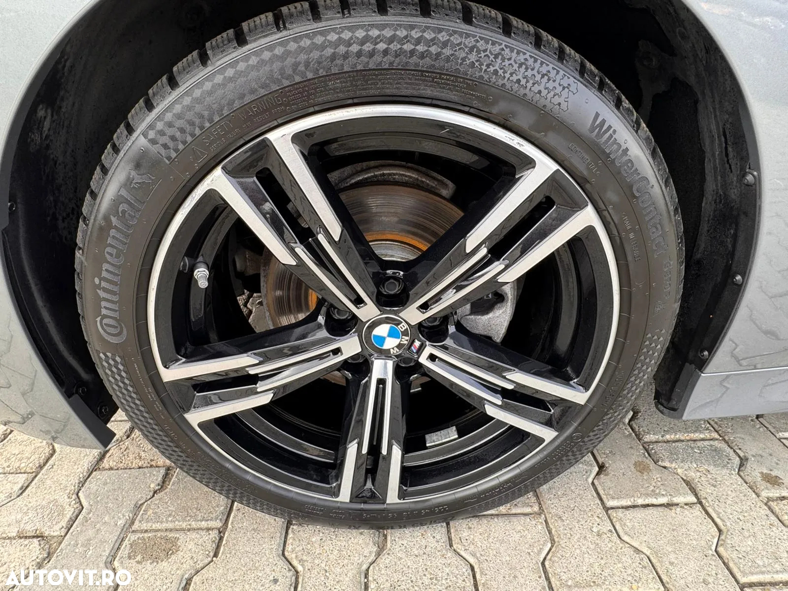 BMW Seria 3 320d AT MHEV - 25