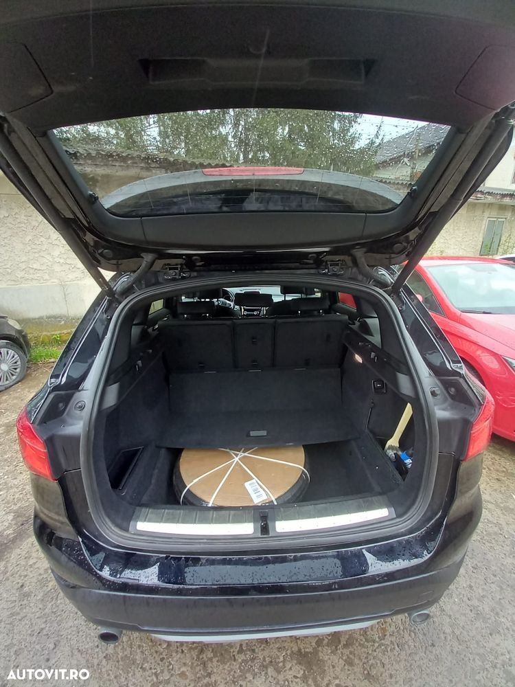 BMW X1 xDrive25i Aut. Sport Line - 6