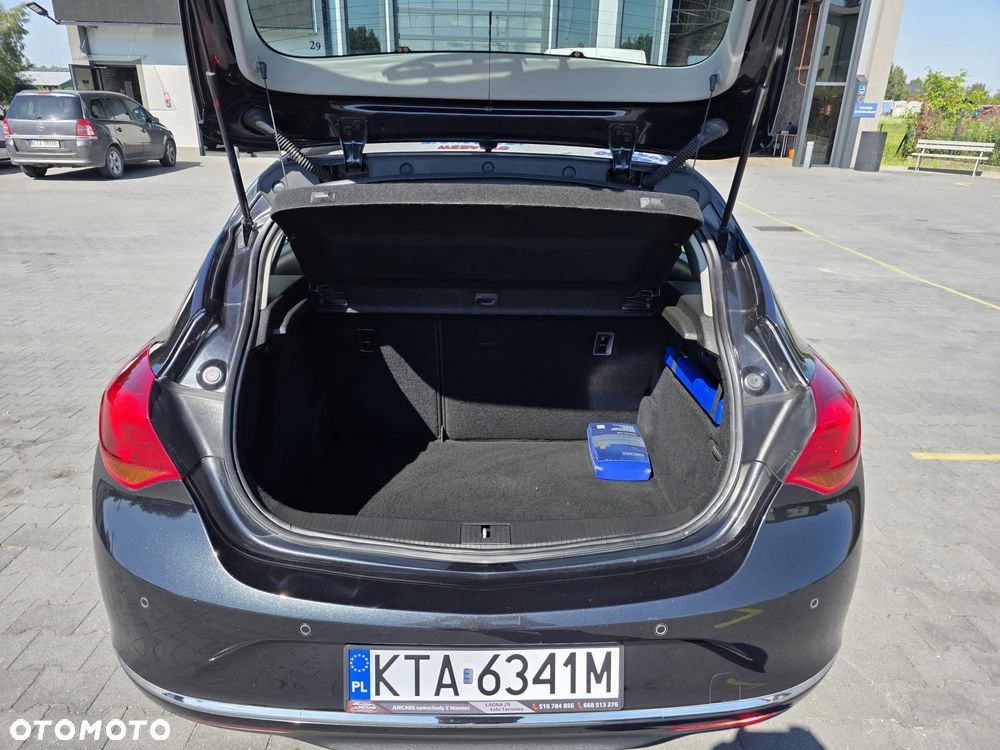 Opel Astra 1.4 Turbo Active - 18