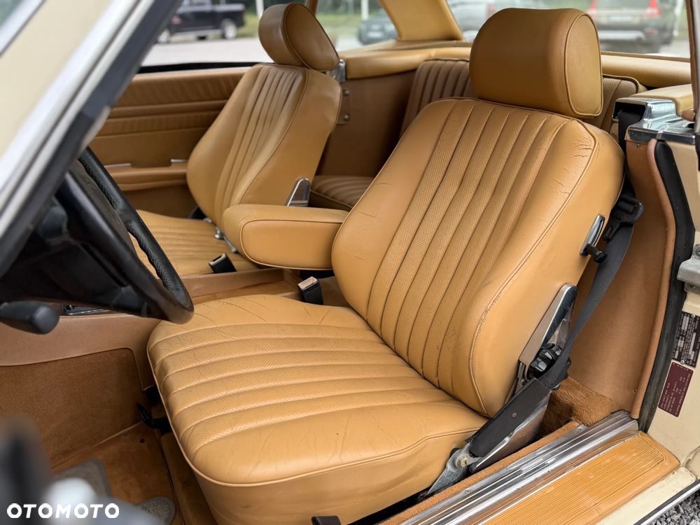 Mercedes-Benz SL - 27