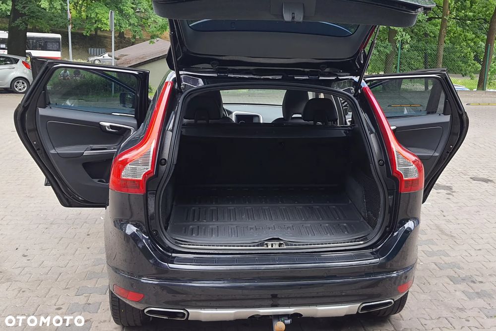 Volvo XC 60 D4 Drive-E Summum - 11