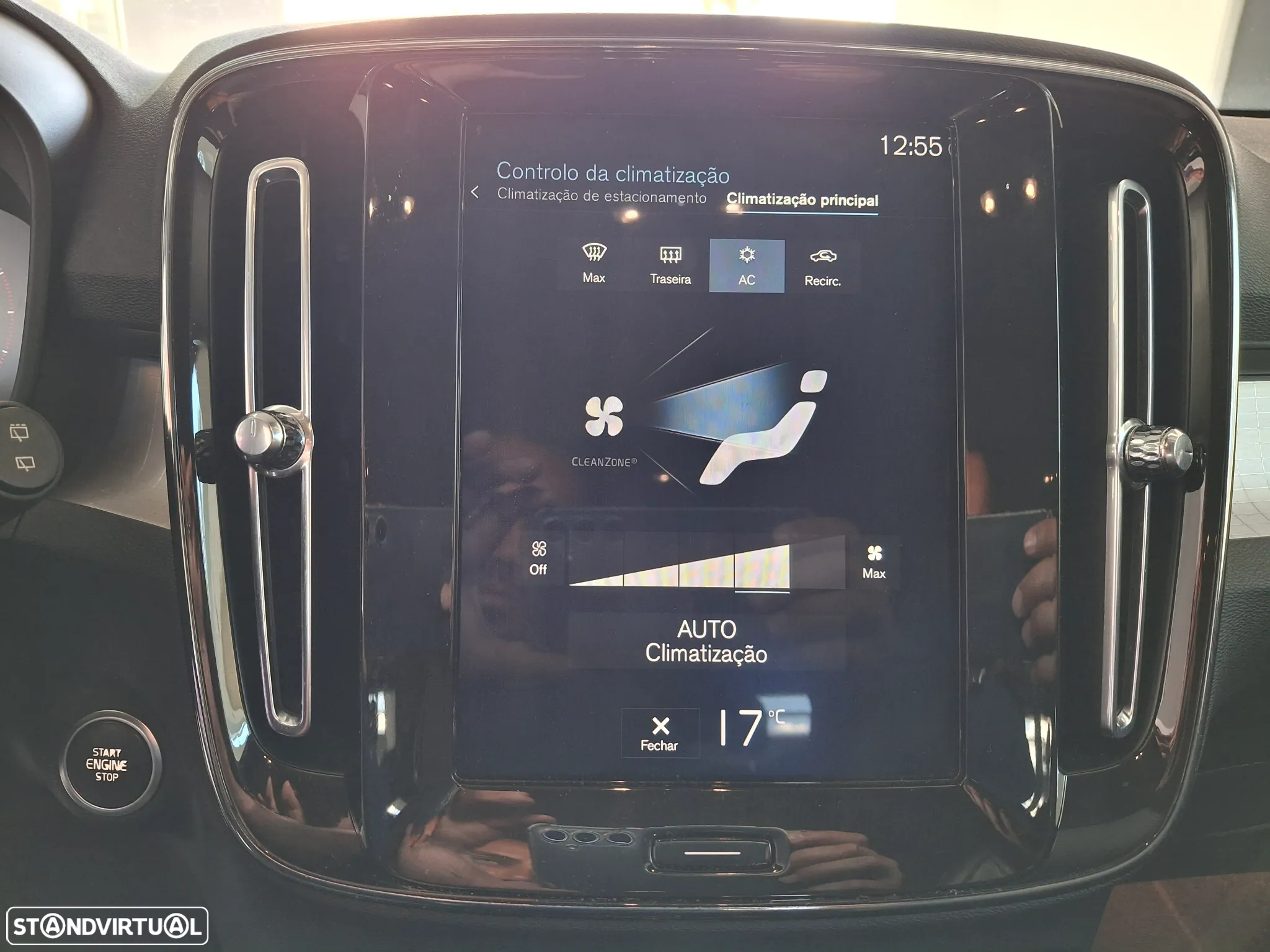 Volvo XC 40 2.0 D3 Momentum - 19