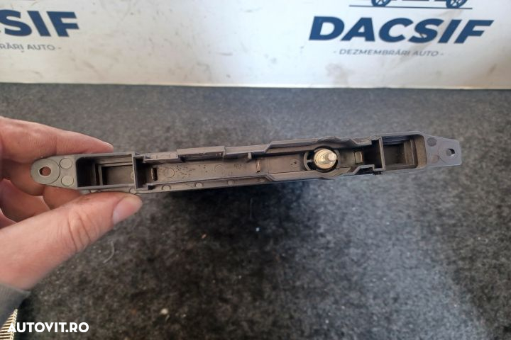 Calorifer incalzire electric 1K0963235G 1K0963235G Audi Q3 8U [2011 - - 3