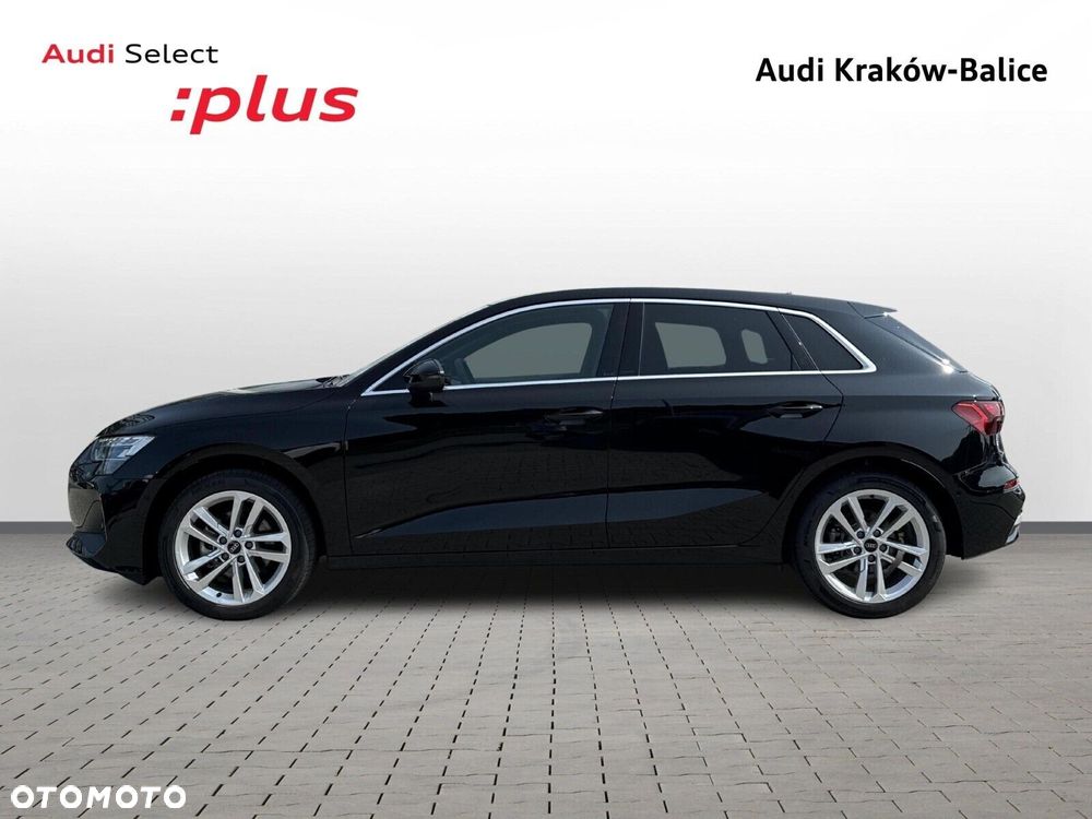 Audi A3 Sportback - 2