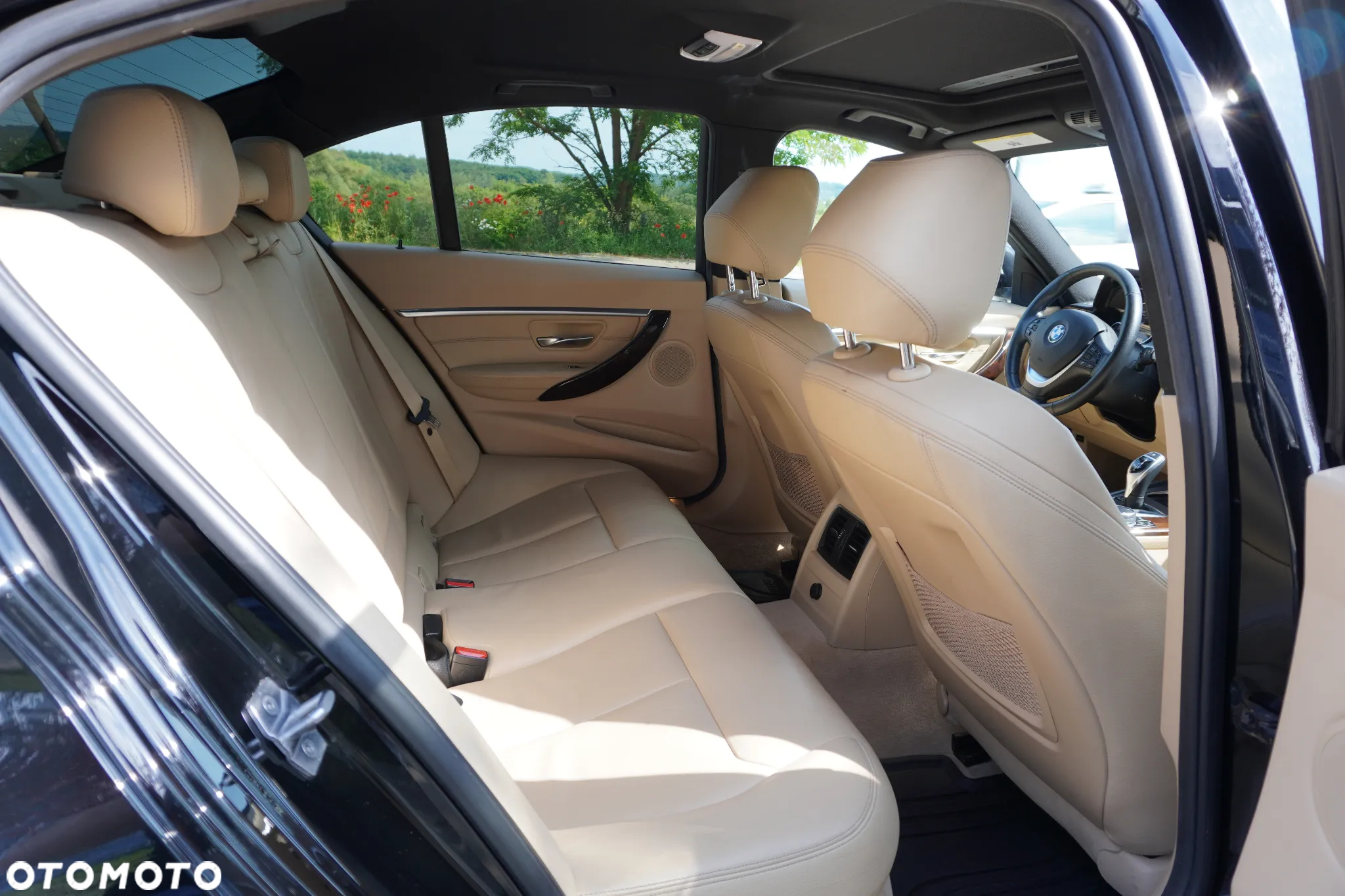 BMW Seria 3 328i Sport Line - 22