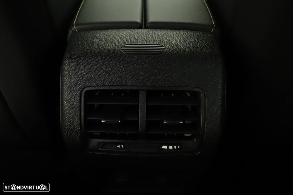 Peugeot 308 SW 1.2 PureTech GT EAT8 - 21