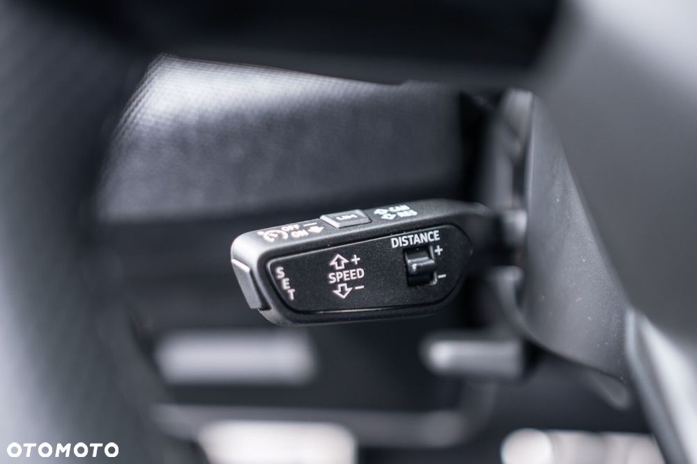 Audi A5 Avant TDI mHEV Quattro S tronic - 32