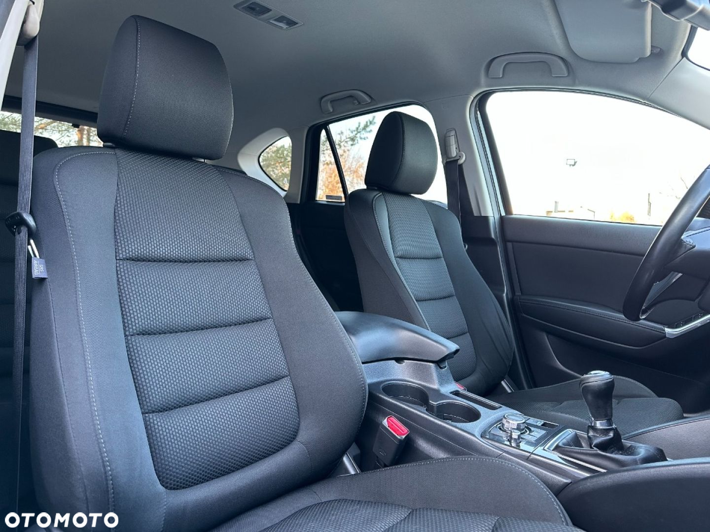 Mazda CX-5 - 8