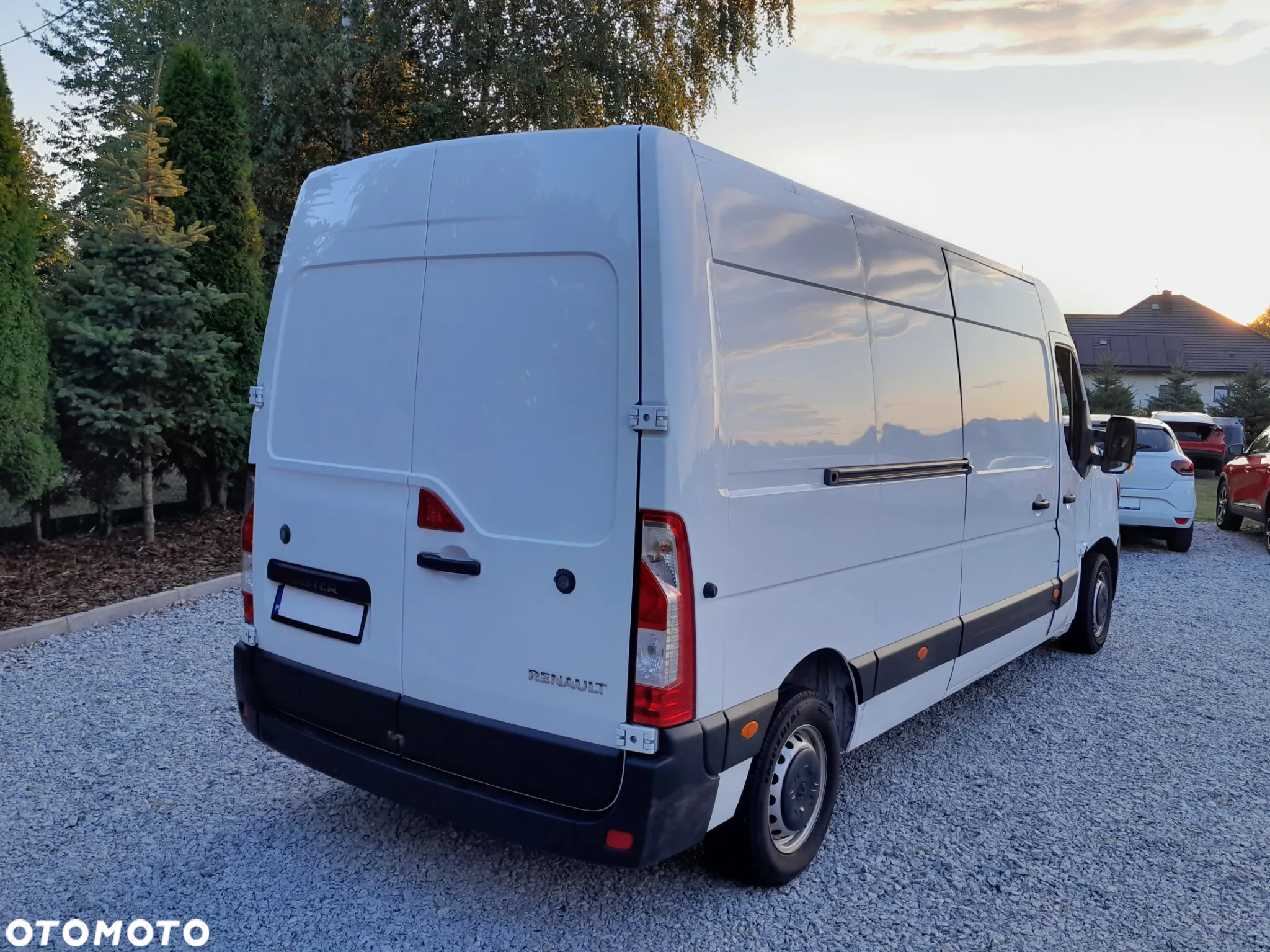 Renault Master IV 2.3Dci L3H2 Salon Polska 04/2022 Cena brutto!!! - 15