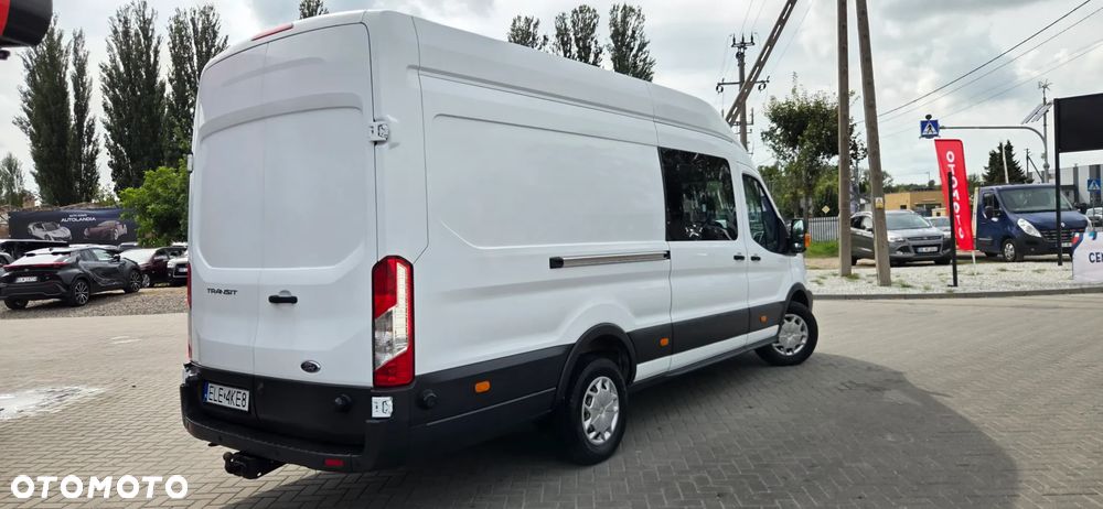Ford Transit - 14