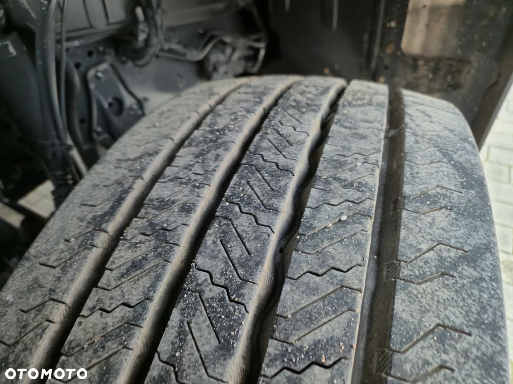 Mercedes-Benz Atego 1527 euro 6, klimatyzacja - 15