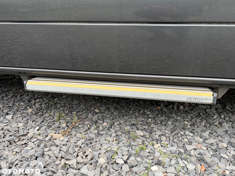 Mercedes-Benz Sprinter (BlueTec) 906.231 7G-TRONIC+ BE - 12