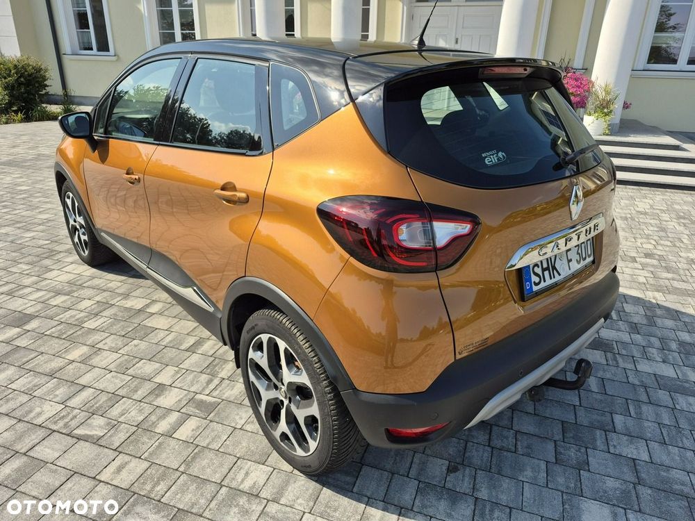 Renault Captur - 2