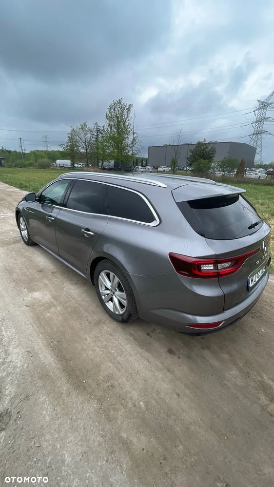 Renault Talisman - 7