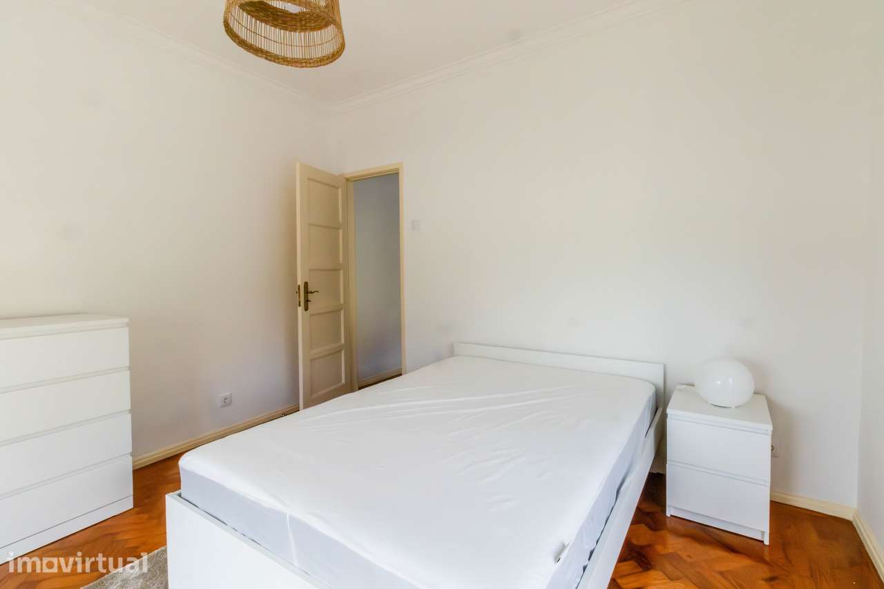 Apartamento T3 para estudantes - Grande imagem: 3/13