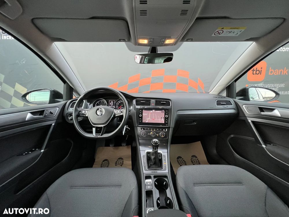 Volkswagen Golf Variant 1.6 TDI Join - 7