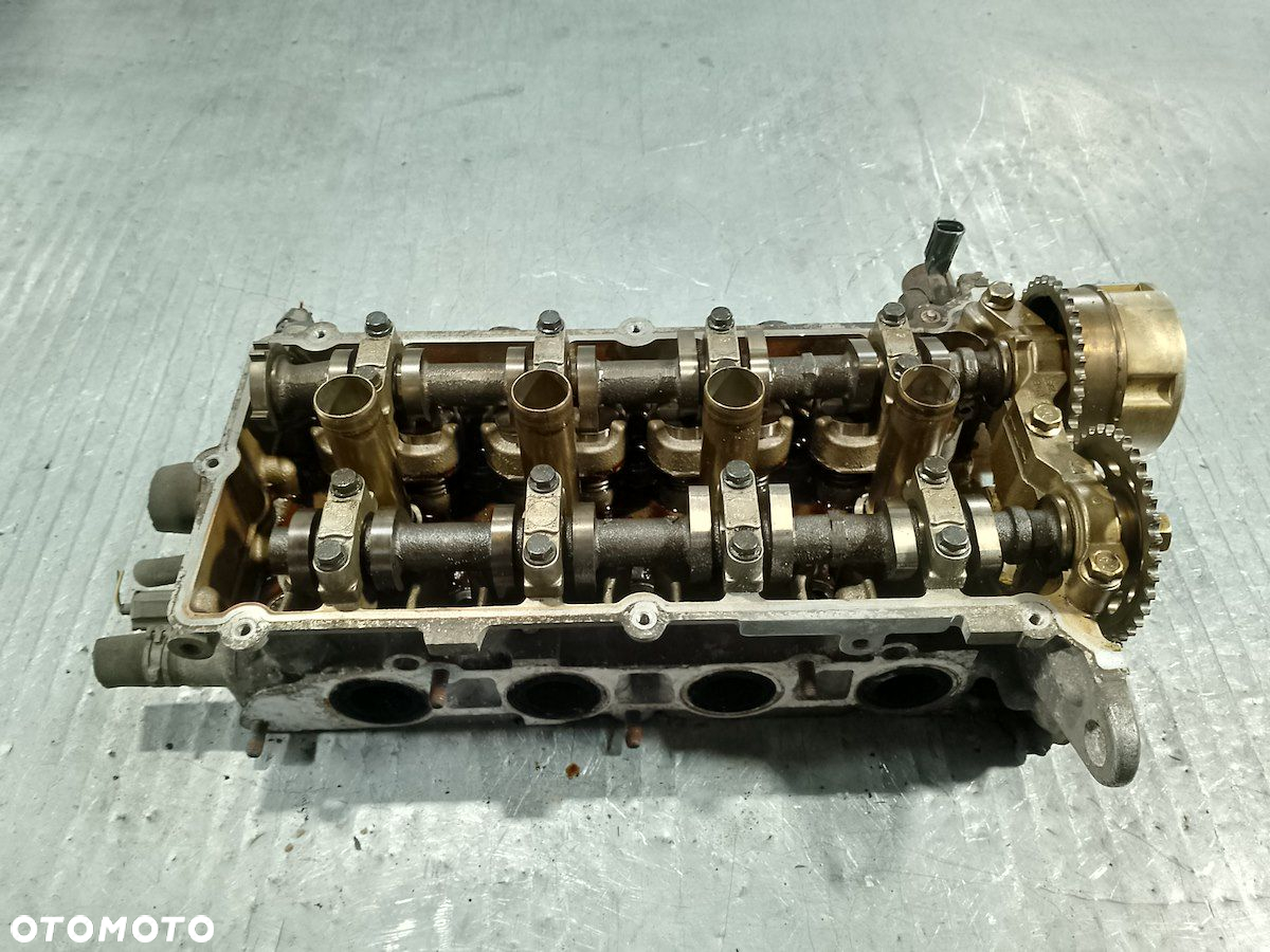 GŁOWICA MITSUBISHI COLT VI MN155155D  MN155155E 1.3 - 13