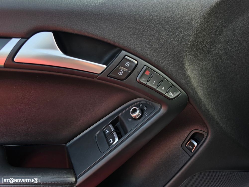 Audi A5 2.0 TDI Business Line S-line - 8