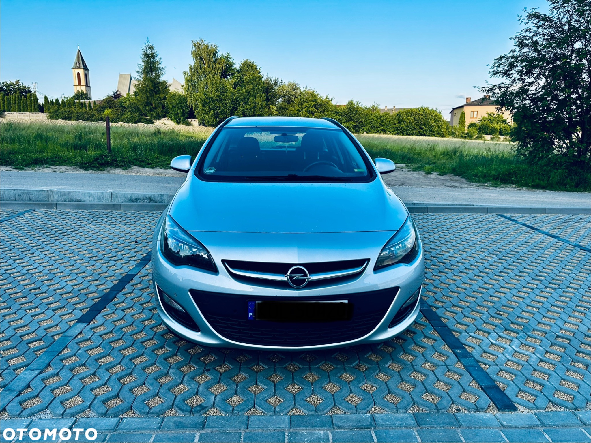Opel Astra 1.4 Turbo Sports Tourer Edition - 18