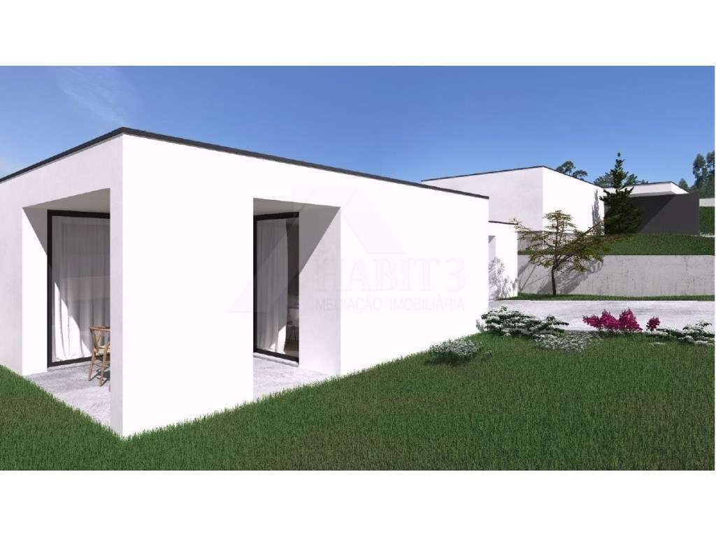 Moradia térrea em Moreira do Lima - Grande imagem: 3/10