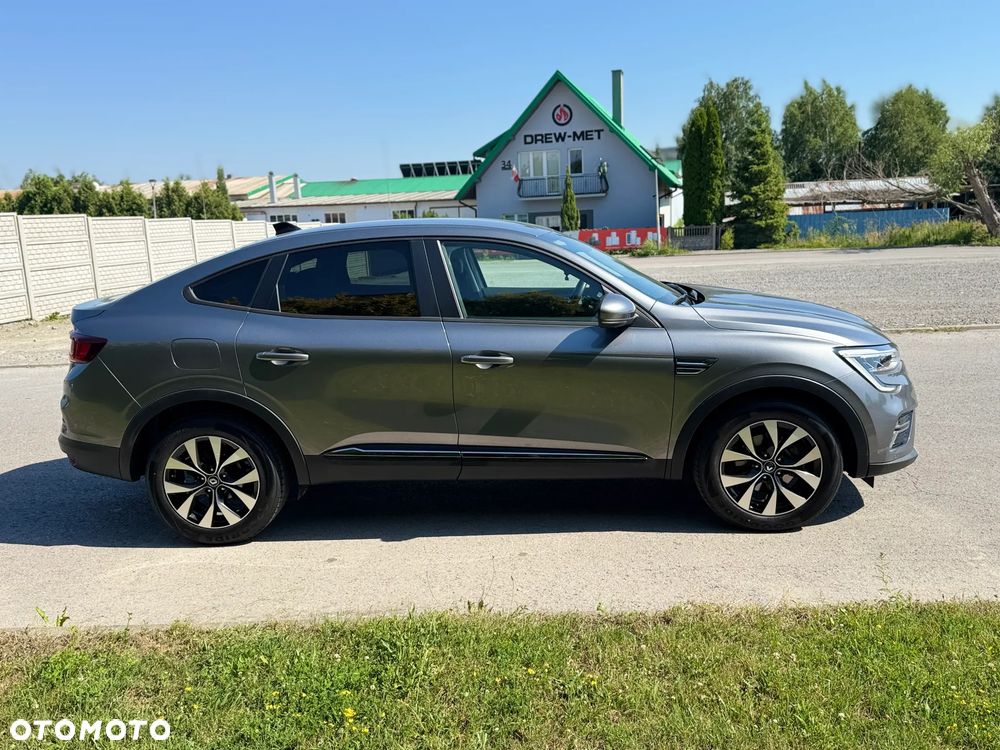 Renault Arkana - 6