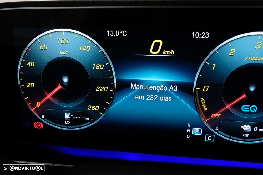 Mercedes-Benz GLE 350 de 4Matic - 22