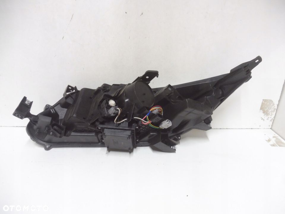 MITSHUBISI ECLIPSCROSS LAMPA PRAWA FULL LED - 5