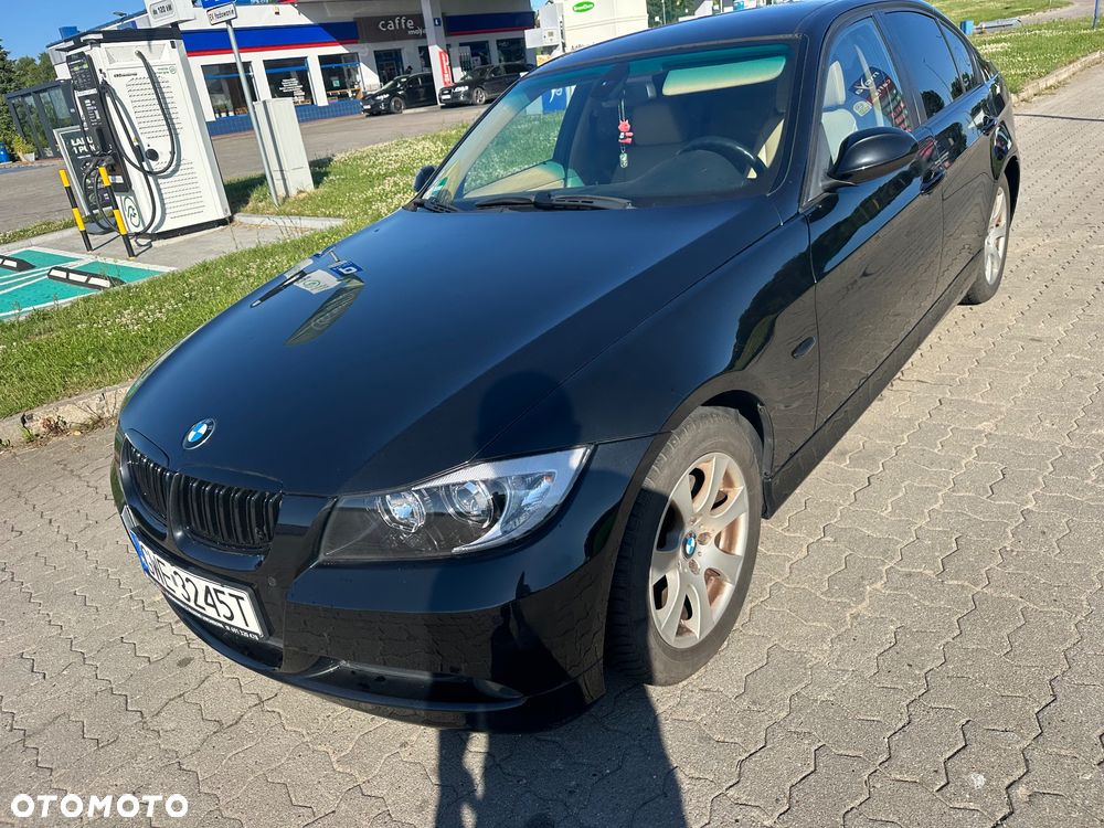 BMW Seria 3 - 15