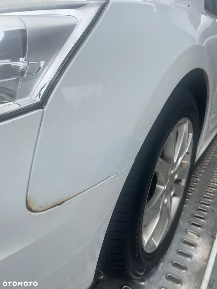 Peugeot 508 2.0 HDi Allure - 8