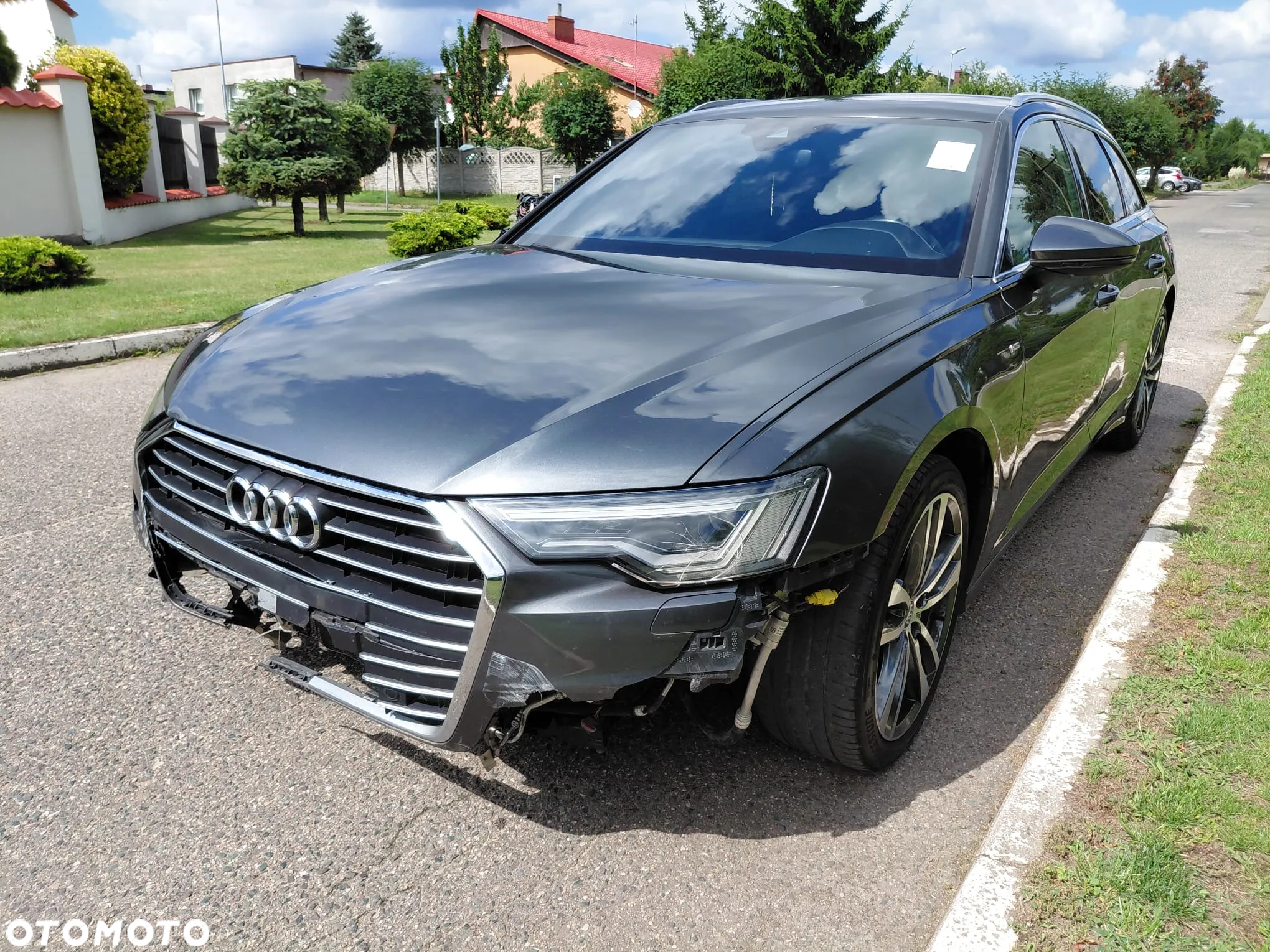 Audi A6 - 14